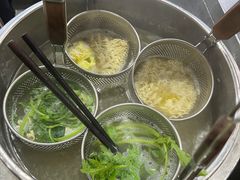 -彭姐麻辣烫(海淀店)