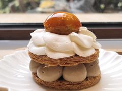 -VERIE BAKEHOUSE