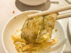 椒麻无骨鱼-滋粥楼·顺德菜(番禺广场总店)