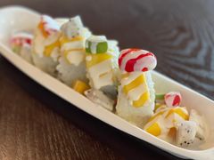 -米馥烤肉料理(云上方舟店)