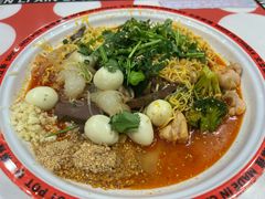-文立新麻辣烫(合生汇21街区店)