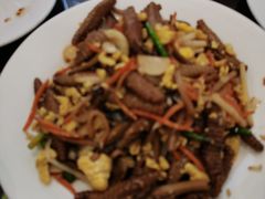 -晋阳饭庄(虎坊桥店)