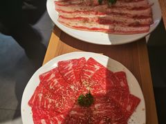 -隐家本格烧肉(万达广场店)