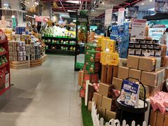 -盒马鲜生(宝地店)