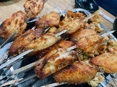 -老虎滩大连海鲜烧烤(建邺云锦路总店)