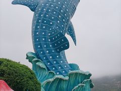 -珠海长隆海洋王国