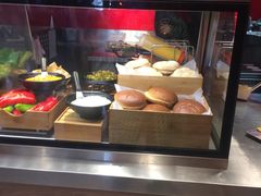 -麦当劳(新王府井店)