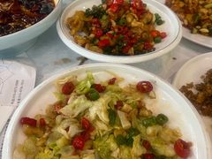 -金家老三饭庄(常营店)