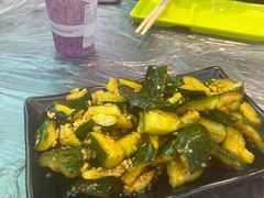 -大成海鲜烧烤·龙虾(南方商城店)