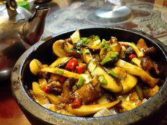 -大川先生·小龙虾·川菜(信义坊店)