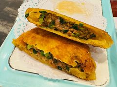 -好记馅饼(长白店)