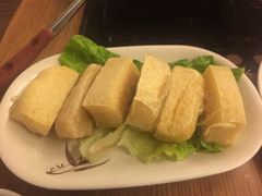 -金海阁海鲜火锅