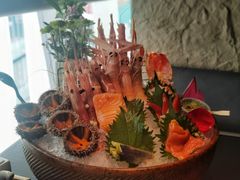 -花潮料理艺食馆(SM新生活广场店)