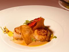 -Kathleen's Waitan 凯圣琳江景西餐厅(外滩店)