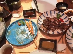 -佛山希尔顿酒店·融誉亚洲美食荟