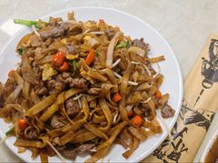 -好好滋味茶餐厅