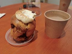 -方炉·天然食材面包店(青秀店)