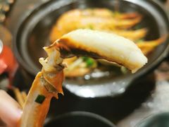 梭子蟹-小时候焗海鲜(鄞州万达店)
