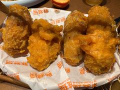 -新发现(宝山龙湖店)