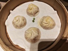 -桂满陇·手作小笼包&江南叫花鸡(中山公园店)