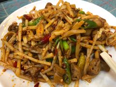 -红鼻子桂林米粉(金唐新光界店)