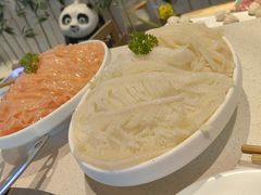 -麻辣空间·清油火锅(万达广场店)