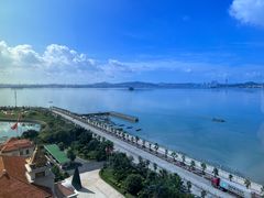 -厦门途易蓝罗约海景温泉酒店(园博苑地铁站店)