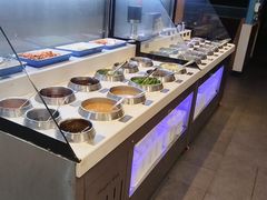 -傣妹火锅(南京东路一店)