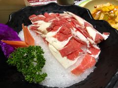 雪花肥牛-盡膳口福·百年汤方火锅(科华北路店)