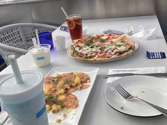 -玛尚诺Pizza&Bar(长泰广场店)