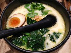 -和府捞面(东直门银座店)