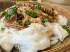 -汤臣·空中餐厅·严选粤菜(石湾世博广场店)
