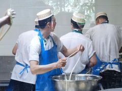 -托克逊老四号餐厅