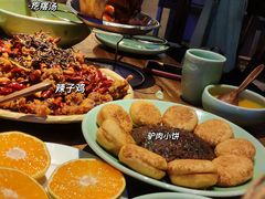 -淀里船宴(卓达店)