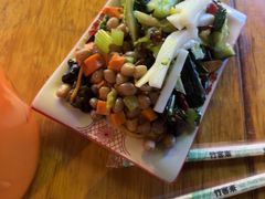-秦君宝手擀菠菜面(金花路店)