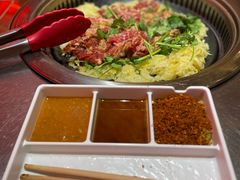 -杨记齐齐哈尔烤肉(总店)