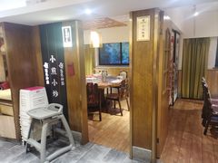 -百年神厨·地道川菜(清江西路店)