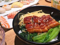 -新一番三文鱼寿司(红城湖店)