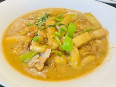 -正德楼果木烤鸭·渔家菜(东港店)