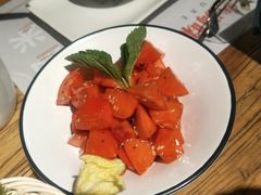 水果汁萝卜-U你·天然调味(南湖总店)