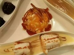 -火车头法国西餐厅