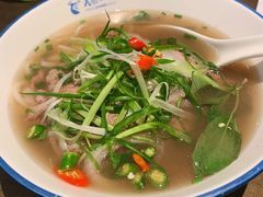 -美奈小馆·越南料理(中航城君尚购物中心店)