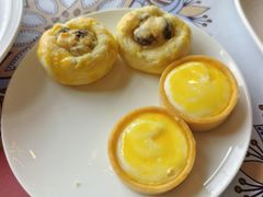-青岛中心假日酒店·蓝天行政酒廊