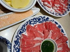 -东镇老火锅(长春路首店)