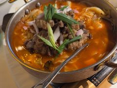 -耶里夏丽·丝路新疆菜·清真食品(徐汇南丹东路臻选店)