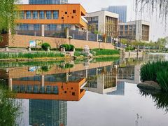 -丁家河公园