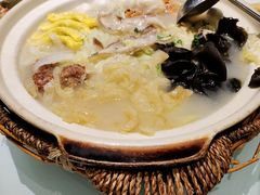 全家福砂锅-江南韵·无锡太湖文化体验餐厅(凤凰天街店)