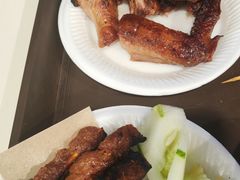 -纽顿熟食中心