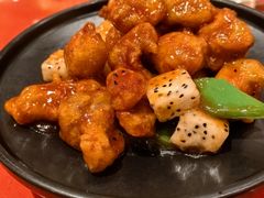 -新雅粤菜馆(南京东路店)