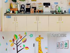 -龙格亲子游泳俱乐部(南宁中心店)